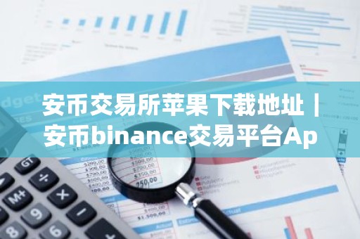 安币交易所苹果下载地址｜安币binance交易平台App下载教程