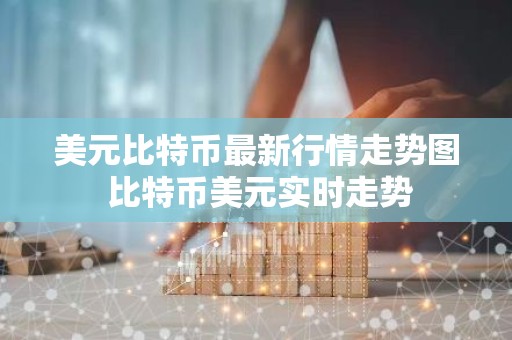 美元比特币最新行情走势图 比特币美元实时走势