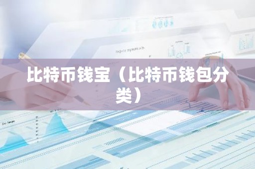 比特币钱宝（比特币钱包分类）