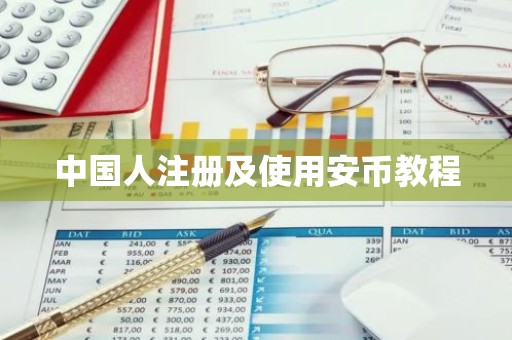 中国人注册及使用安币教程