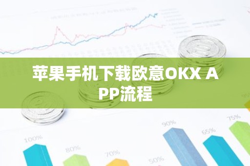 苹果手机下载欧意OKX APP流程