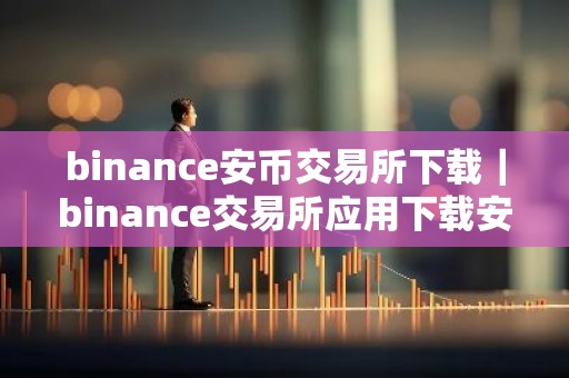 binance安币交易所下载｜binance交易所应用下载安装攻略