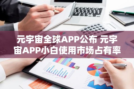 元宇宙全球APP公布 元宇宙APP小白使用市场占有率排名