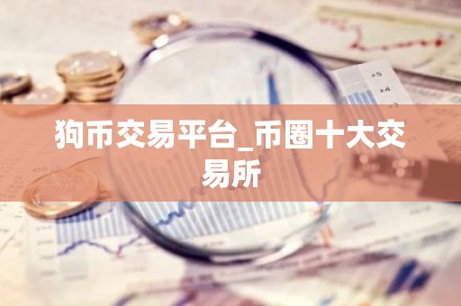 狗币交易平台_币圈十大交易所