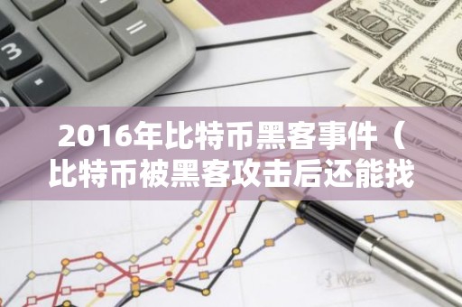 2016年比特币黑客事件（比特币被黑客攻击后还能找回吗）
