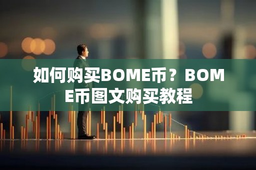如何购买BOME币？BOME币图文购买教程
