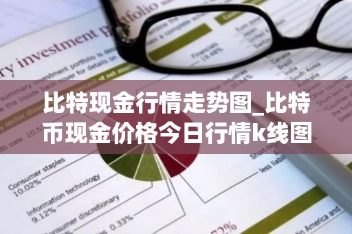 比特现金行情走势图_比特币现金价格今日行情k线图