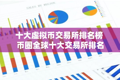 十大虚拟币交易所排名榜 币圈全球十大交易所排名