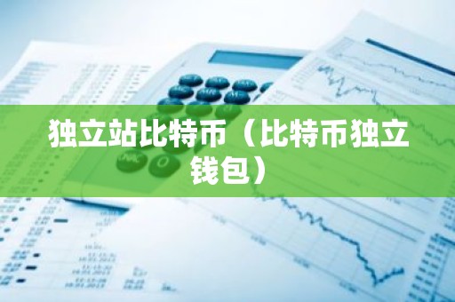 独立站比特币（比特币独立钱包）