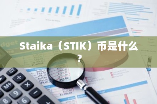 Staika（STIK）币是什么？