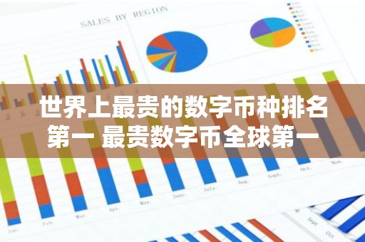 世界上最贵的数字币种排名第一 最贵数字币全球第一