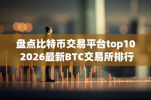 盘点比特币交易平台top10 2026最新BTC交易所排行榜2026