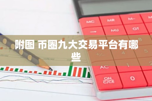 附图 币圈九大交易平台有哪些