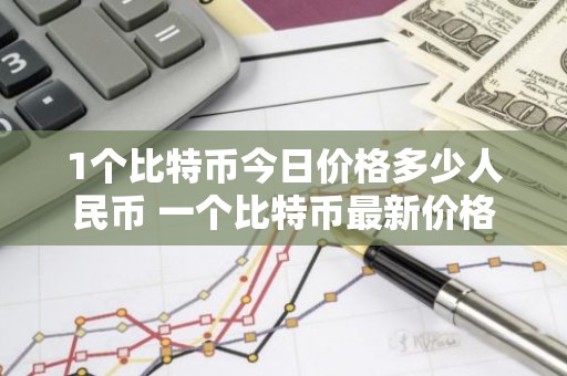 1个比特币今日价格多少人民币 一个比特币最新价格人民币