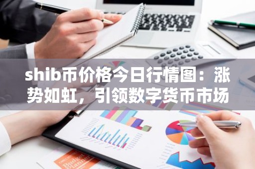 shib币价格今日行情图：涨势如虹，引领数字货币市场