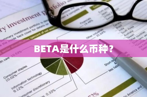 BETA是什么币种？
