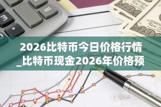 2026比特币今日价格行情_比特币现金2026年价格预测
