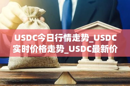 USDC今日行情走势_USDC实时价格走势_USDC最新价格