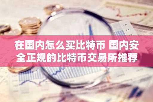 在国内怎么买比特币 国内安全正规的比特币交易所推荐