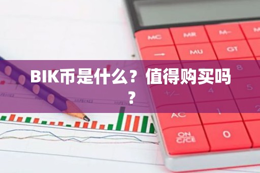 BIK币是什么？值得购买吗？
