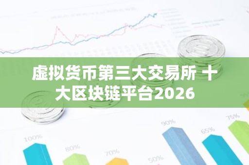 虚拟货币第三大交易所 十大区块链平台2026