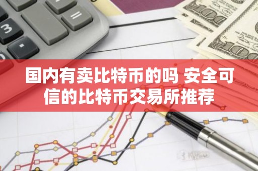 国内有卖比特币的吗 安全可信的比特币交易所推荐