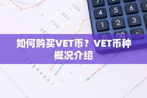 如何购买VET币？VET币种概况介绍