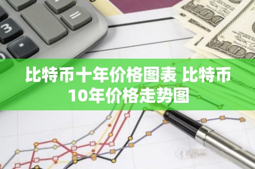 比特币十年价格图表 比特币10年价格走势图