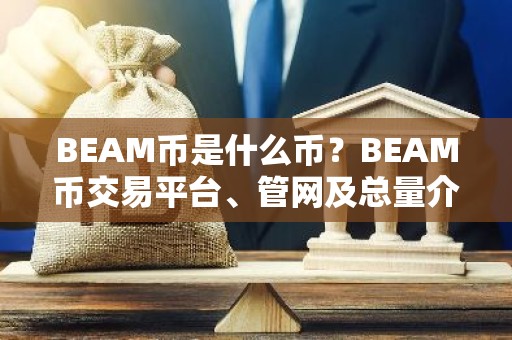 BEAM币是什么币？BEAM币交易平台、管网及总量介绍