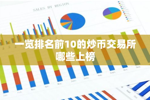 一览排名前10的炒币交易所哪些上榜
